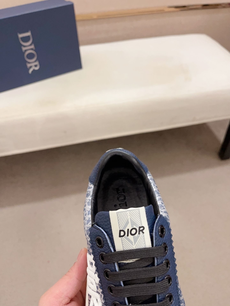 Christian Dior Casual Shoes